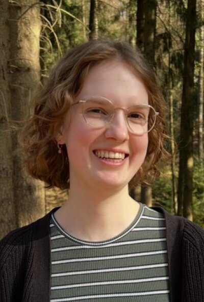 Foto Clara Birckenstaedt